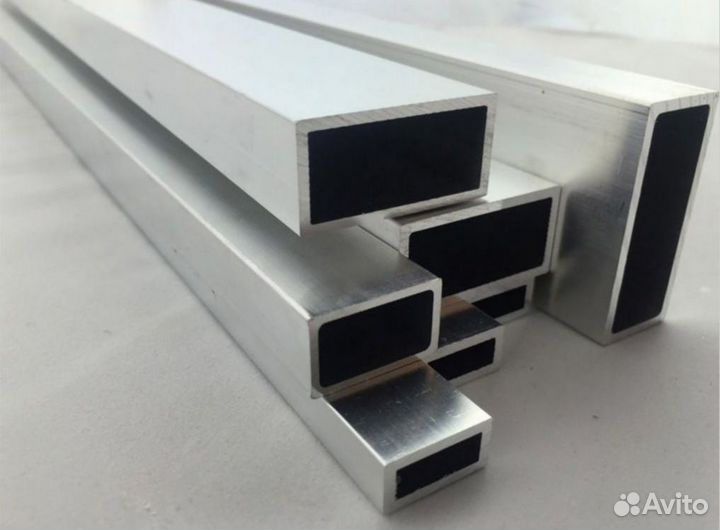 Профильная труба