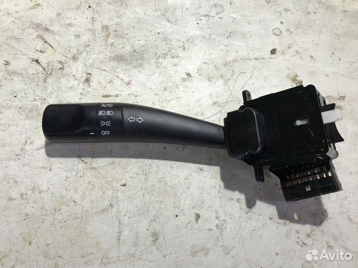 Переключатель поворотов Ssang Yong Rexton 1