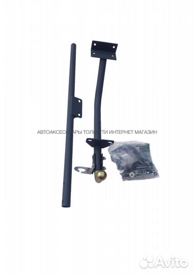 Фаркоп LADA Niva/2121/213-214/Urban