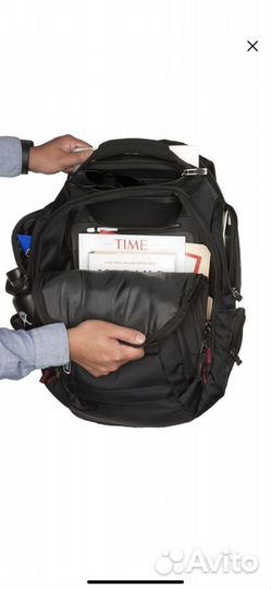 Туристический рюкзак