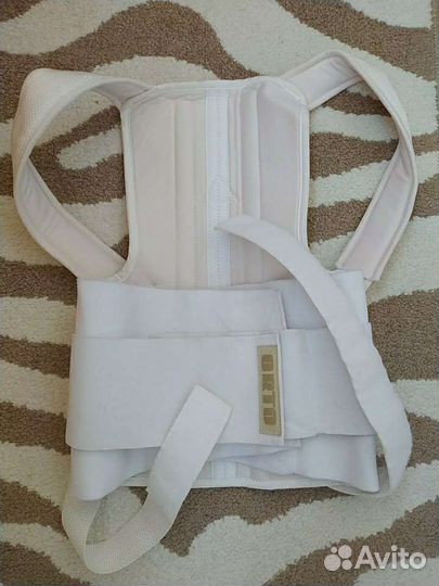 Корректор осанки