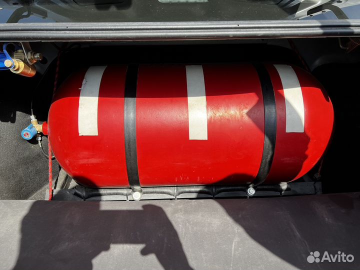 Газовое Оборудование метан 2021