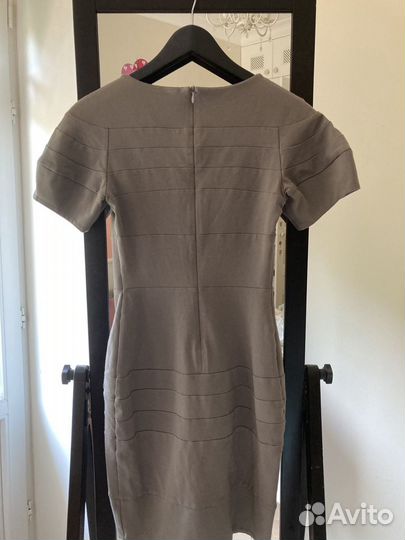 Платье charisma xs