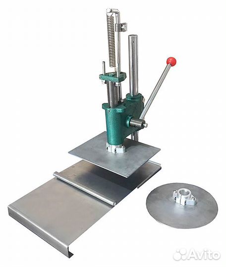 Пресс для пиццы