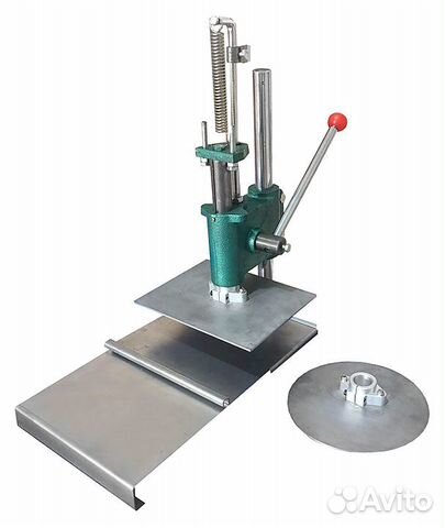 Пресс для пиццы