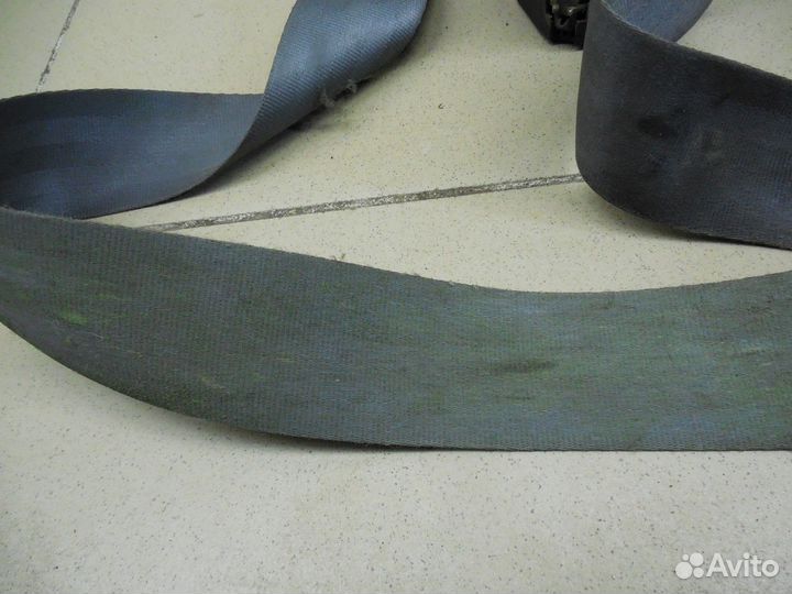 Ремень безопасности Scenic 1996-1999