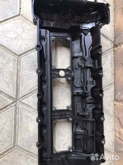 Клапанная крышка BMW N55