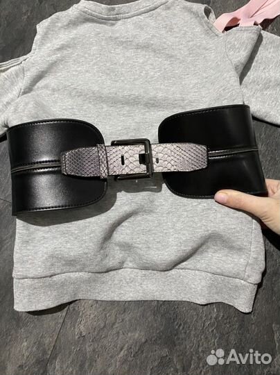 Пояс карсетный