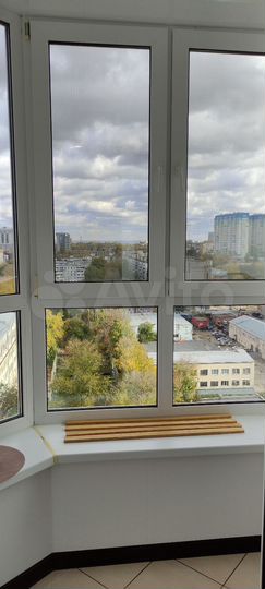 3-к. квартира, 127,9 м², 17/18 эт.