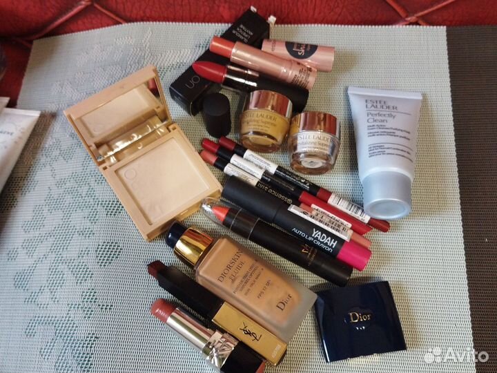 Набор косметики