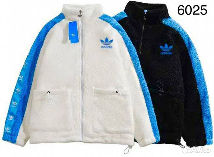 Куртка мужская adidas