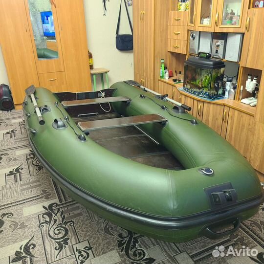 Фрегат