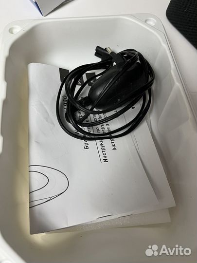 Бритва электрическая