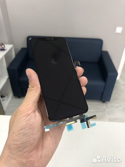 Ремонт телефонов