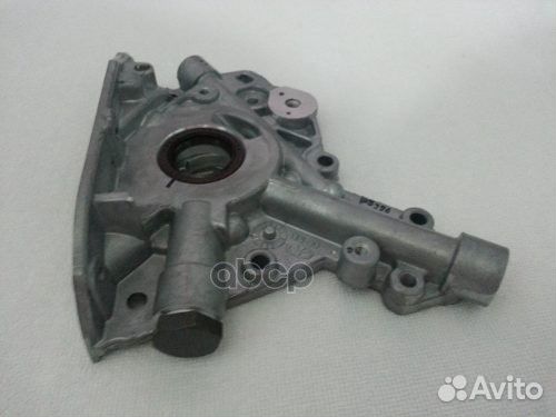 Насос масляный 1.3/1.4/1.5/1.8 sohc 1.4/1.6 dohc