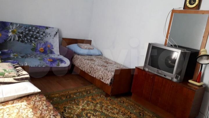 Дом 20 м² на участке 15 сот.