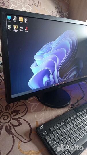 Атомное Сердце