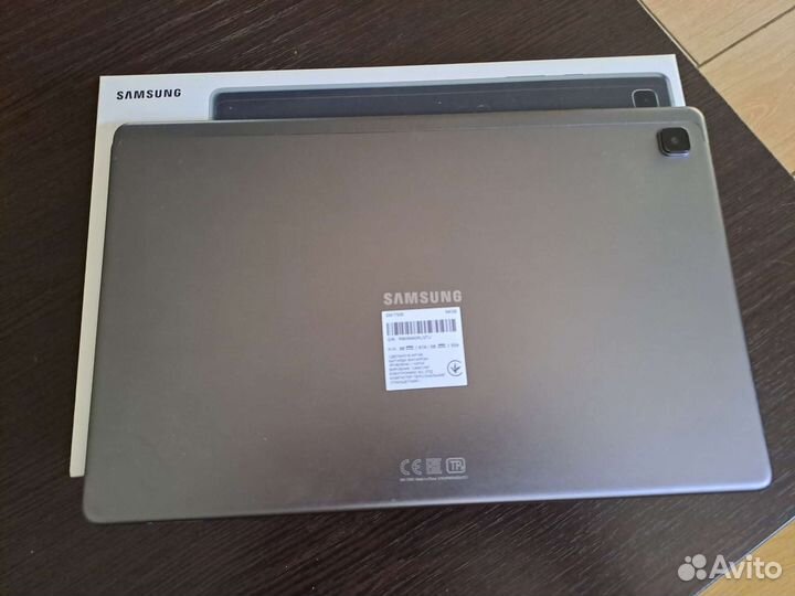 Планшет samsung galaxy tab a7