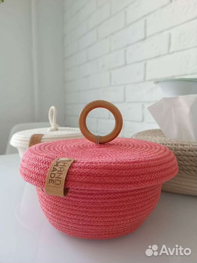 Корзина для хранения