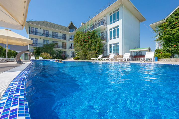 Комната 25 м², 3/3 эт.