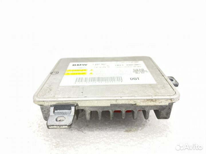 Блок розжига ксенона Bmw 7-Series F01 2011