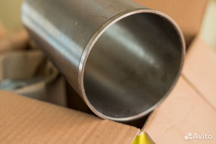 Гильзы Форд Транзит 2.5D дизель с 1977-2000 93.67