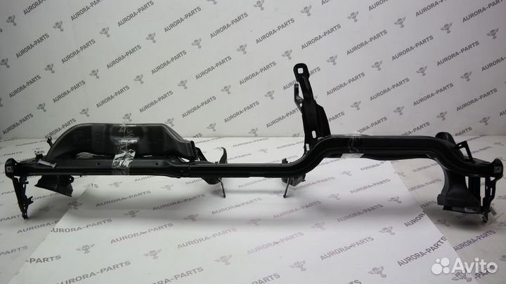 Поперечина передней панели Audi A6 C7 2011-2018