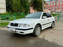 Skoda Octavia 1.8 MT, 1998, 350 000 км, с пробегом, цена 180 000 руб.