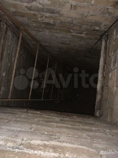 Гараж, 21 м²