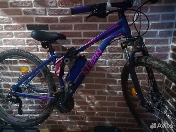 Stern force 2.0 и Angel 2.0