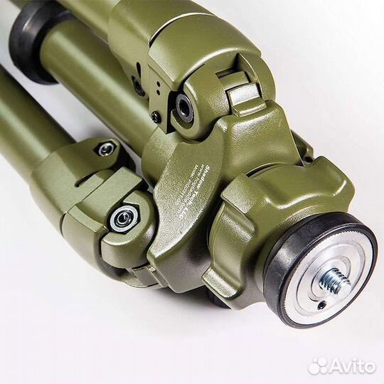 Штатив для стрельбы HOG Saddle - PIG0311-GS short