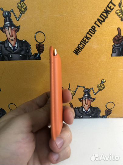 Магнитный кошелек MagSafe для iPhone