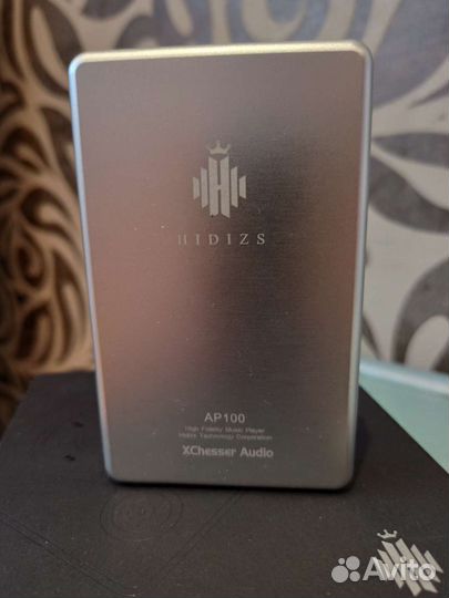 Hidizs ap100