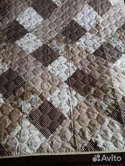 Одеяло-покрывало