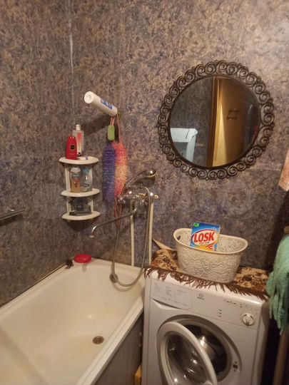 2-к. квартира, 38 м², 3/5 эт.