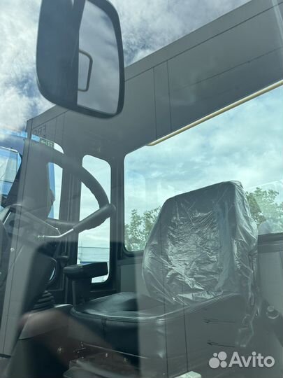 Фронтальный погрузчик SDLG (LGCE) LG933L, 2022