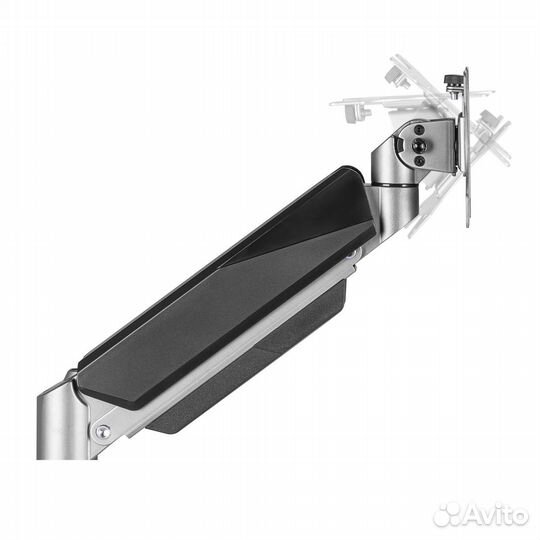 Кронштейн тяжелого монитора до 20 кг Heavy-Duty II