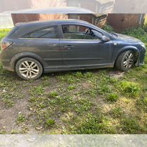 Opel Astra GTC 1.8 AT, 2007, 270 000 км, с пробегом, цена 450 000 руб.