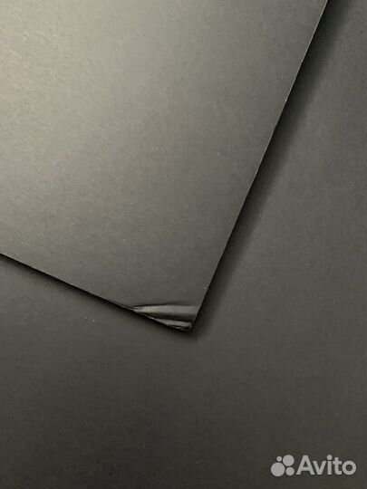 Пенокартон Brauberg 50х70 см 5 листов