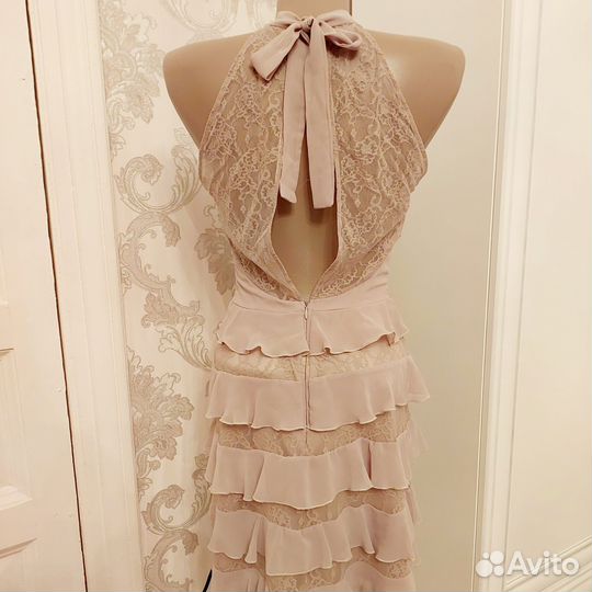 Вечернее платье 42 размер