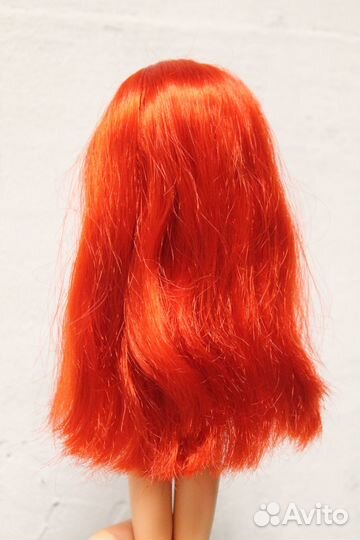 Кукла Ариель