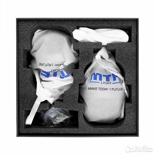 Светодиодные би линзы MTF Light dynamic vision mul