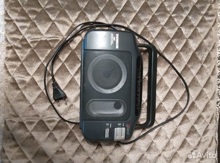 Радиоприемники