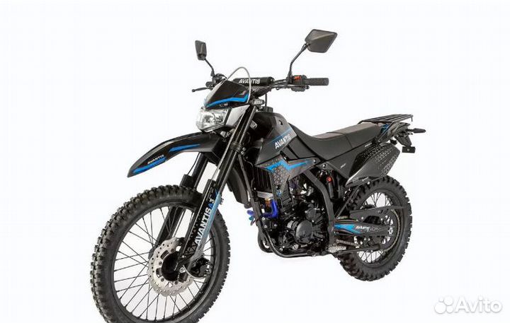 Avantis LX 300 CBS (ZS177MM) 2022 птс