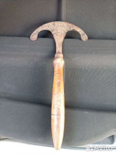 Шинковка для капусты СССР