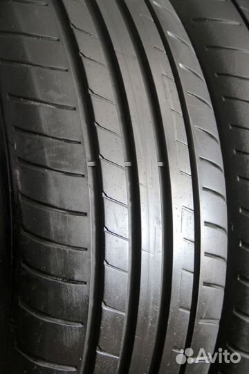 Goodyear Eagle F1 Asymmetric 3 235/50 R19 99V