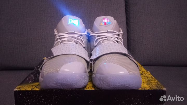 Кроссовки nike PG 2.5