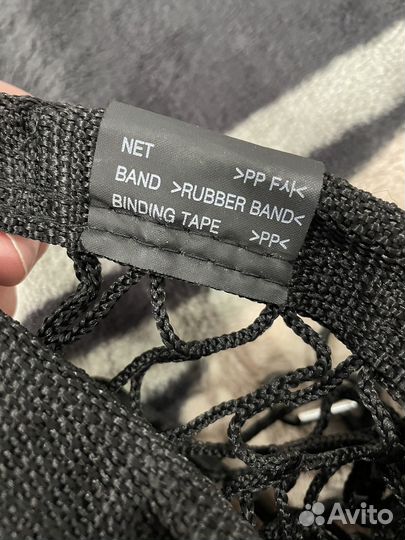 Сетки в багажник для авто