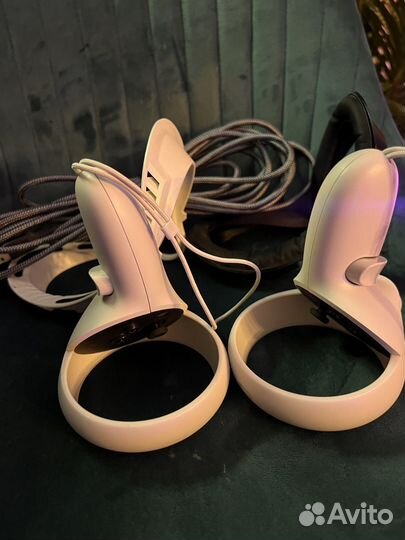 Oculus Quest 2 256Gb, Oculus Link