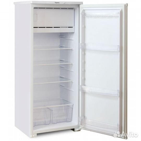 Холодильник Бирюса 6 145 см